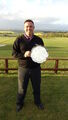 Giles Legg Garrett Salver winner